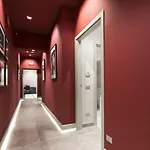 招待所 切萨雷卡瓦列里套房旅馆 4*