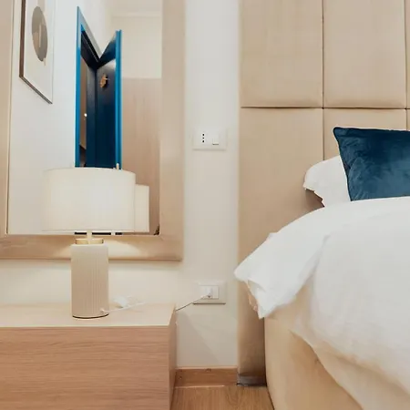 بيت ضيافة Cesare Ai Cavalieri