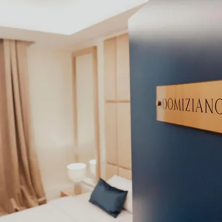 بيت ضيافة Cesare Ai Cavalieri 4*