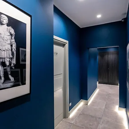 Cesare Ai Cavalieri روما