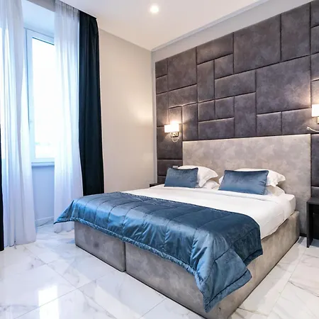 Cesare Ai Cavalieri بيت ضيافة