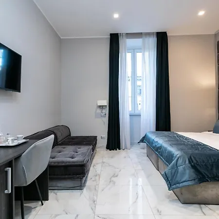 Cesare Ai Cavalieri 4*