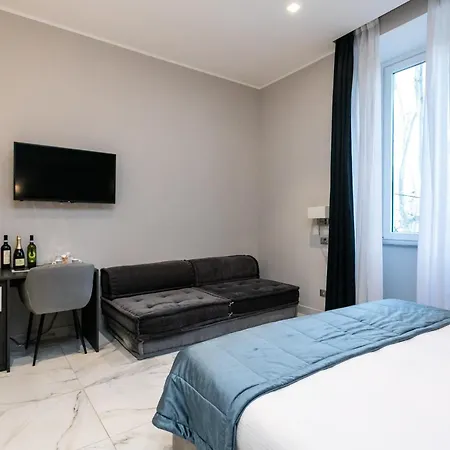 Cesare Ai Cavalieri بيت ضيافة