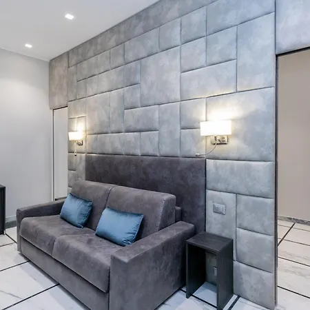 بيت ضيافة Cesare Ai Cavalieri