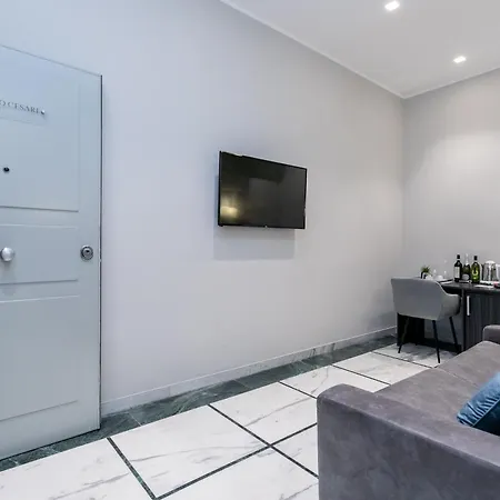 بيت ضيافة Cesare Ai Cavalieri 4*