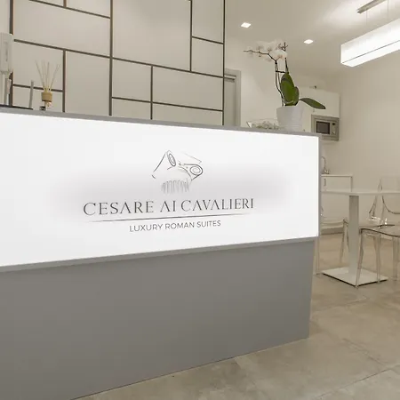 Cesare Ai Cavalieri