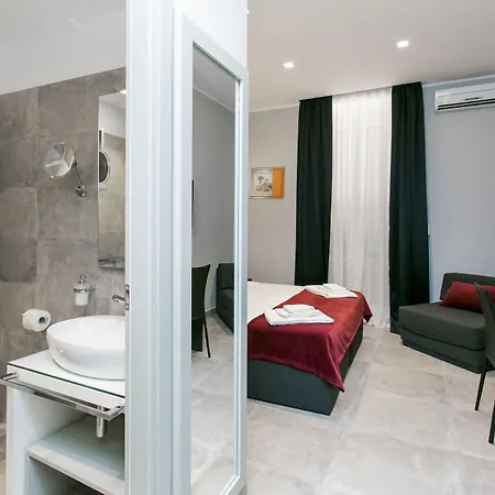 بيت ضيافة Cesare Ai Cavalieri