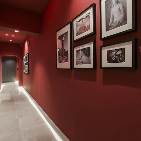 Cesare Ai Cavalieri بيت ضيافة روما