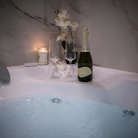 Konukevi Cesare Ai Cavalieri Roma