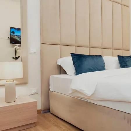 Konukevi Cesare Ai Cavalieri