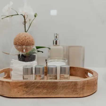 切萨雷卡瓦列里套房旅馆 罗马