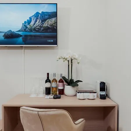 Konukevi Cesare Ai Cavalieri