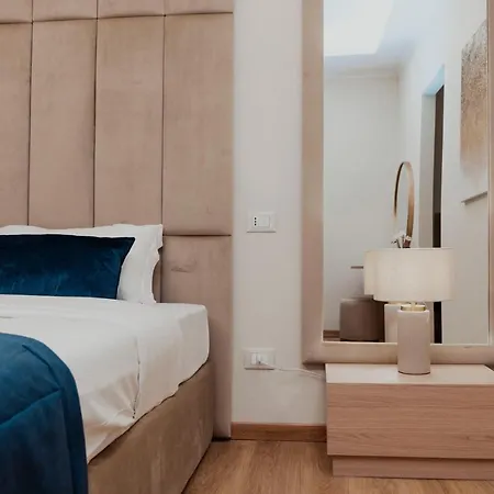 Cesare Ai Cavalieri 4*