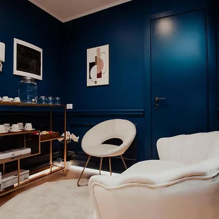 招待所 切萨雷卡瓦列里套房旅馆 罗马