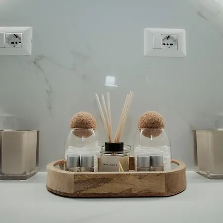 招待所 切萨雷卡瓦列里套房旅馆 罗马