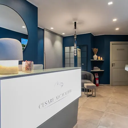 Cesare Ai Cavalieri 4*