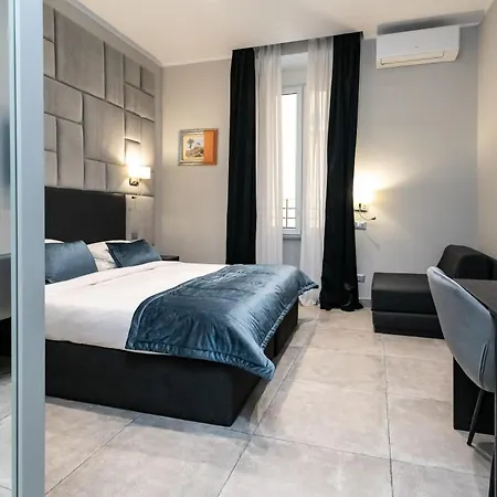 Cesare Ai Cavalieri Konukevi 4*