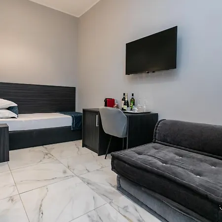 Cesare Ai Cavalieri 4* Roma