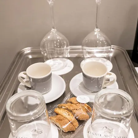 Konukevi Cesare Ai Cavalieri Roma