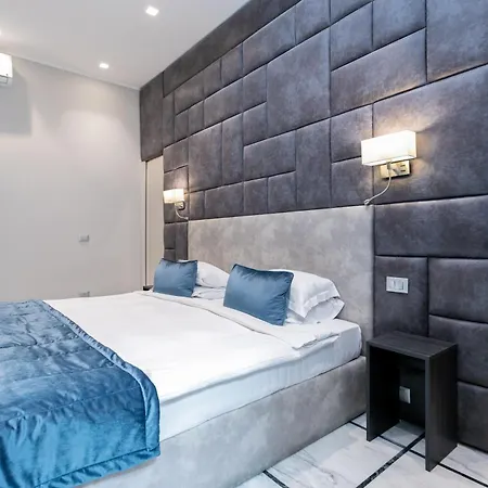 Cesare Ai Cavalieri 4* Roma