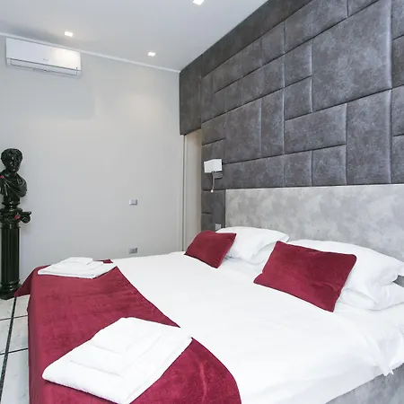 Cesare Ai Cavalieri 4* Roma