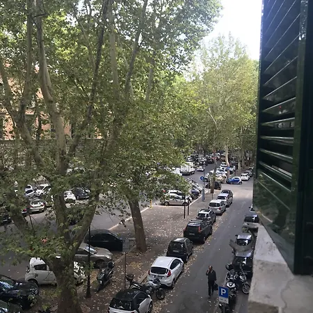 Pensión Cesare Ai Cavalieri