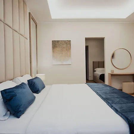 Cesare Ai Cavalieri Konukevi 4*