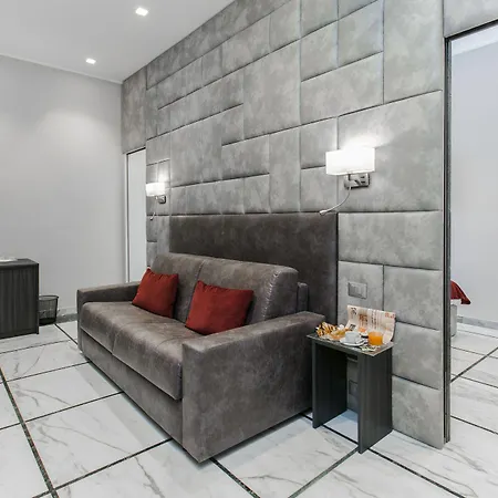 Cesare Ai Cavalieri 4* Roma