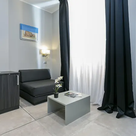 Cesare Ai Cavalieri 4* Roma