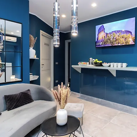 Cesare Ai Cavalieri 4* Rome
