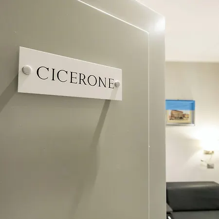 Cesare Ai Cavalieri 4*