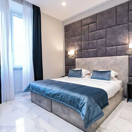 Cesare Ai Cavalieri 4*