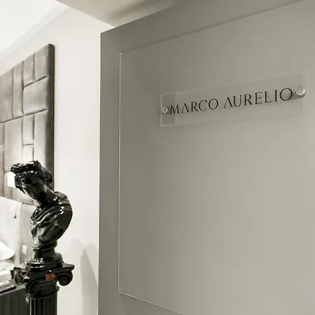 Konukevi Cesare Ai Cavalieri