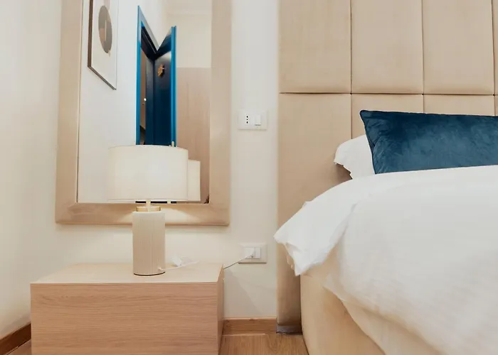 게스트하우스 Cesare Ai Cavalieri