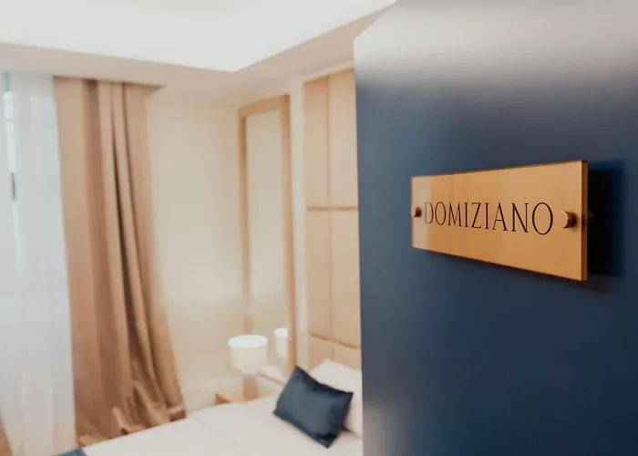 بيت ضيافة Cesare Ai Cavalieri 4*