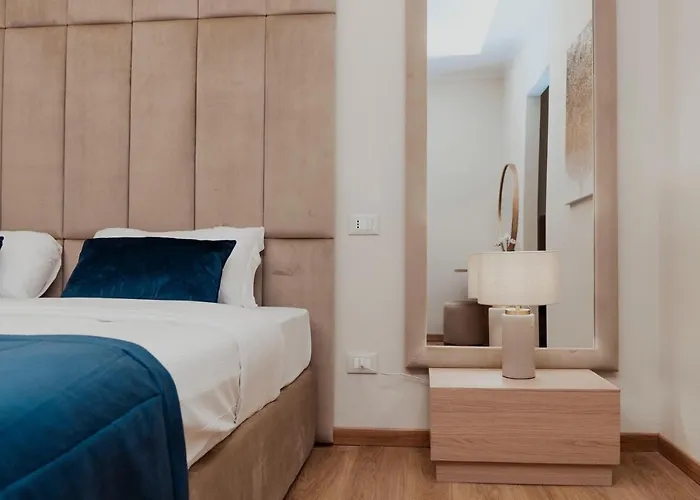 切萨雷卡瓦列里套房旅馆 4*