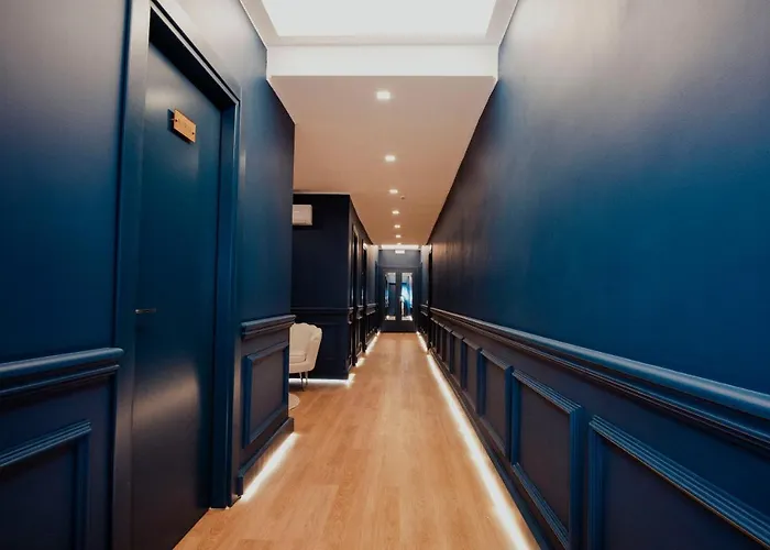 Cesare Ai Cavalieri روما