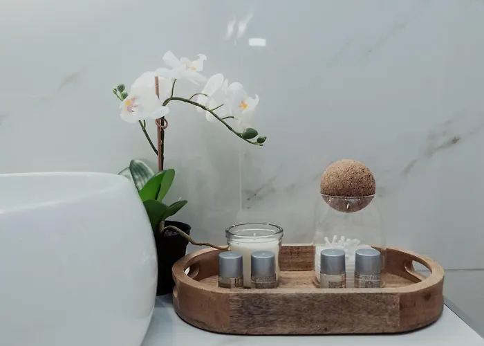 切萨雷卡瓦列里套房旅馆 罗马