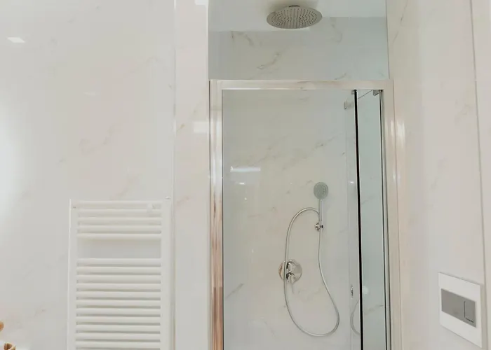 بيت ضيافة Cesare Ai Cavalieri 4*