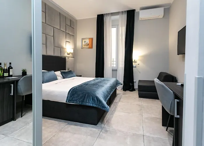 Cesare Ai Cavalieri بيت ضيافة 4*