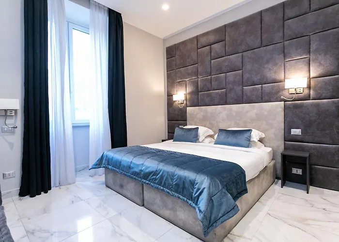 切萨雷卡瓦列里套房旅馆 招待所