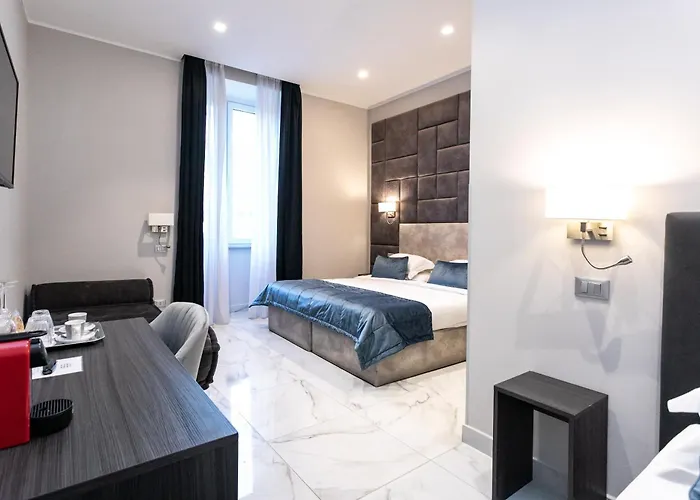 بيت ضيافة Cesare Ai Cavalieri