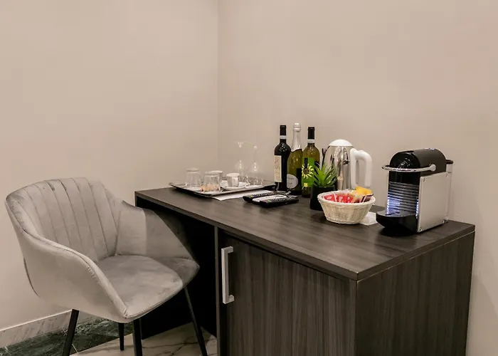 Cesare Ai Cavalieri 4*