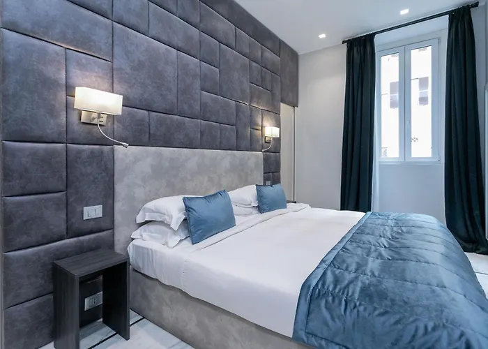 Cesare Ai Cavalieri بيت ضيافة