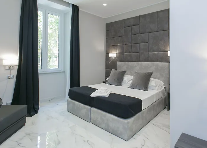 Cesare Ai Cavalieri بيت ضيافة روما