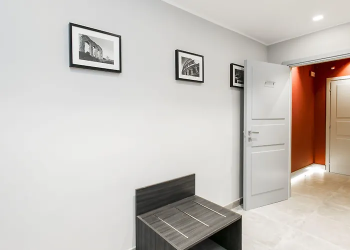 بيت ضيافة Cesare Ai Cavalieri روما