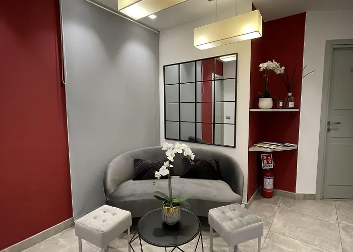Cesare Ai Cavalieri بيت ضيافة