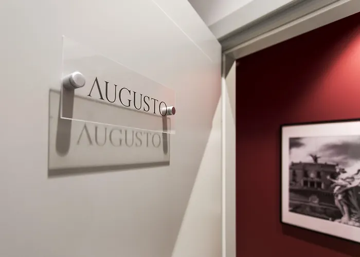 切萨雷卡瓦列里套房旅馆 招待所