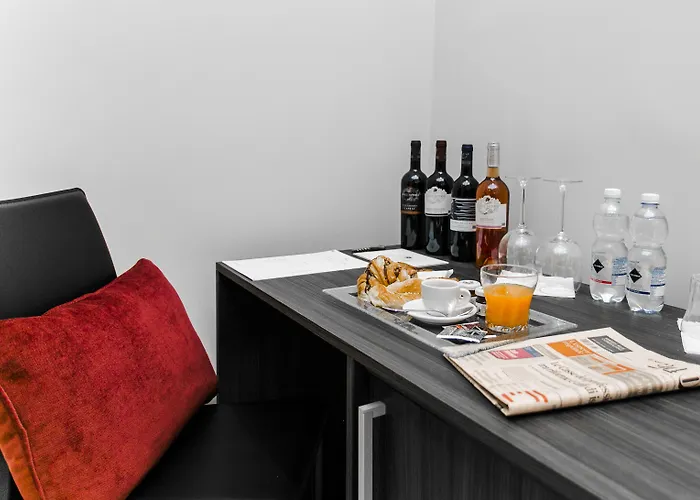 招待所 切萨雷卡瓦列里套房旅馆 罗马