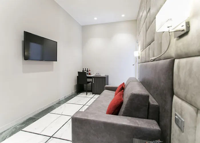 Cesare Ai Cavalieri بيت ضيافة روما